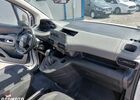 Пежо Rifter, об'ємом двигуна 1.5 л та пробігом 131 тис. км за 12239 $, фото 22 на Automoto.ua