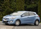 Хендай i30, объемом двигателя 1.4 л и пробегом 154 тыс. км за 7754 $, фото 10 на Automoto.ua