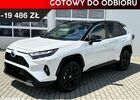 Тойота РАВ 4, объемом двигателя 2.49 л и пробегом 1 тыс. км за 42225 $, фото 1 на Automoto.ua