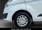 Форд Транзит Кастом 2017 в Европе на Automoto.ua Форд Транзит Кастом, объемом двигателя 2 л и пробегом 150 тыс. км за 16990 $, фото 27 на Automoto.ua