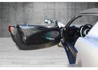 Серый Лотус Elise, объемом двигателя 1.8 л и пробегом 43 тыс. км за 61013 $, фото 16 на Automoto.ua