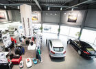 Купить новое авто Porsche в Киеве в автосалоне "Порше Центр Київ Аеропорт" | Фото 7 на Automoto.ua