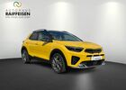 Желтый Киа Stonic, объемом двигателя 1 л и пробегом 9 тыс. км за 24747 $, фото 1 на Automoto.ua