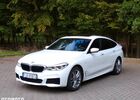 БМВ 6GT, объемом двигателя 2.99 л и пробегом 77 тыс. км за 43175 $, фото 1 на Automoto.ua