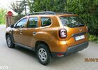 Дачия Duster, объемом двигателя 1.46 л и пробегом 137 тыс. км за 11857 $, фото 5 на Automoto.ua