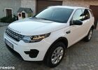 Ленд Ровер Discovery Sport, объемом двигателя 2 л и пробегом 165 тыс. км за 15313 $, фото 3 на Automoto.ua