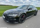 Ауди A7 Sportback, объемом двигателя 3 л и пробегом 72 тыс. км за 33477 $, фото 3 на Automoto.ua