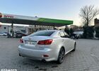 Лексус ІС, об'ємом двигуна 2.5 л та пробігом 240 тис. км за 7775 $, фото 2 на Automoto.ua