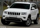 Джип Grand Cherokee, об'ємом двигуна 2.99 л та пробігом 141 тис. км за 22657 $, фото 4 на Automoto.ua