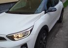 Киа Stonic, объемом двигателя 1.25 л и пробегом 61 тыс. км за 12592 $, фото 7 на Automoto.ua