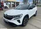 Рено Austral, объемом двигателя 1.2 л и пробегом 5 тыс. км за 11339 $, фото 2 на Automoto.ua