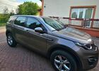 Ленд Ровер Discovery Sport, об'ємом двигуна 2 л та пробігом 242 тис. км за 16177 $, фото 1 на Automoto.ua