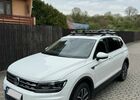 Фольксваген Tiguan Allspace, объемом двигателя 1.5 л и пробегом 95 тыс. км за 20950 $, фото 8 на Automoto.ua