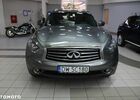 Інфініті QX70, об'ємом двигуна 2.99 л та пробігом 150 тис. км за 18337 $, фото 1 на Automoto.ua