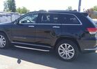 Джип Grand Cherokee, об'ємом двигуна 2.99 л та пробігом 131 тис. км за 20950 $, фото 10 на Automoto.ua