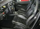 Черный Феррари 599 GTB, объемом двигателя 6 л и пробегом 45 тыс. км за 151466 $, фото 9 на Automoto.ua