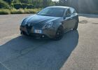 Сірий Альфа Ромео Giulietta, об'ємом двигуна 1.96 л та пробігом 240 тис. км за 6910 $, фото 1 на Automoto.ua