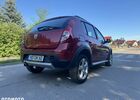 Дачия Sandero StepWay, объемом двигателя 1.6 л и пробегом 106 тыс. км за 4514 $, фото 11 на Automoto.ua