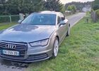 Ауди A7 Sportback, объемом двигателя 2.97 л и пробегом 200 тыс. км за 16825 $, фото 10 на Automoto.ua