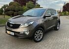 Кіа Sportage, об'ємом двигуна 1.69 л та пробігом 127 тис. км за 10994 $, фото 1 на Automoto.ua