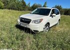 Субару Forester, об'ємом двигуна 2 л та пробігом 187 тис. км за 10778 $, фото 9 на Automoto.ua