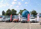 Купити нове авто SEAT у Дніпро (Дніпропетровську) в автосалоні "SEAT Аэлита" | Фото 3 на Automoto.ua