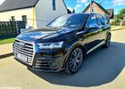 Ауди SQ7, объемом двигателя 3.96 л и пробегом 187 тыс. км за 41037 $, фото 2 на Automoto.ua