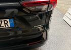 Тойота РАВ 4 2020 у Європі на Automoto.ua Чорний Тойота РАВ 4, об'ємом двигуна 2.49 л та пробігом 63 тис. км за 33082 $, фото 4 на Automoto.ua
