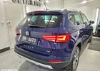 Сеат Ateca, об'ємом двигуна 1.4 л та пробігом 71 тис. км за 16134 $, фото 10 на Automoto.ua