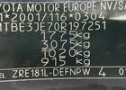 Тойота Королла, об'ємом двигуна 1.6 л та пробігом 113 тис. км за 13175 $, фото 5 на Automoto.ua