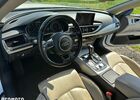 Ауди A7 Sportback, объемом двигателя 2.97 л и пробегом 314 тыс. км за 23737 $, фото 4 на Automoto.ua