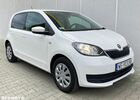 Шкода Ситиго, объемом двигателя 1 л и пробегом 107 тыс. км за 7106 $, фото 1 на Automoto.ua