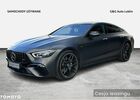 Мерседес AMG GT, объемом двигателя 3 л и пробегом 23 тыс. км за 123110 $, фото 1 на Automoto.ua