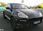 Порше Cayenne, об'ємом двигуна 4.81 л та пробігом 160 тис. км за 17278 $, фото 1 на Automoto.ua