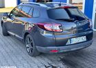 Рено Меган 2010 в Европе на Automoto.ua Черный Рено Меган, объемом двигателя 1 л и пробегом 164 тыс. км за 4093 $, фото 6 на Automoto.ua
