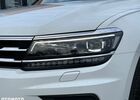 Фольксваген Tiguan Allspace, объемом двигателя 1.98 л и пробегом 92 тыс. км за 30648 $, фото 35 на Automoto.ua