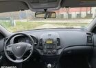 Хендай i30, об'ємом двигуна 1.4 л та пробігом 187 тис. км за 4492 $, фото 21 на Automoto.ua