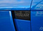 Синій Ягуар Ф-Тайп, об'ємом двигуна 5 л та пробігом 40 тис. км за 100976 $, фото 1 на Automoto.ua