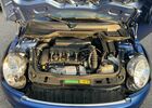 Синий Мини Купер С, объемом двигателя 1.6 л и пробегом 139 тыс. км за 8099 $, фото 14 на Automoto.ua
