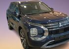 Міцубісі Аутлендер 2025 у Європі на Automoto.ua Синій Міцубісі Аутлендер, об'ємом двигуна 2.36 л та пробігом 10 тис. км за 61180 $, фото 1 на Automoto.ua