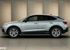 Ауди Q3 Sportback, объемом двигателя 1.5 л и пробегом 1 тыс. км за 40327 $, фото 2 на Automoto.ua