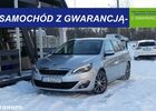 Пежо 308, объемом двигателя 1.56 л и пробегом 178 тыс. км за 7970 $, фото 1 на Automoto.ua