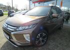 Коричневый Мицубиси Eclipse Cross, объемом двигателя 1.5 л и пробегом 43 тыс. км за 22487 $, фото 1 на Automoto.ua