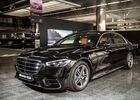 Купить новое авто Mercedes-Benz в Киеве в автосалоне "Автомобильный Дом Украина-Мерседес Бенц" | Фото 2 на Automoto.ua