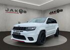 Білий Джип Grand Cherokee, об'ємом двигуна 6.42 л та пробігом 80 тис. км за 53817 $, фото 2 на Automoto.ua