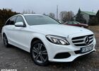 Мерседес Ц-Класс 2015 в Европе на Automoto.ua Белый Мерседес Ц-Класс, объемом двигателя 1 л и пробегом 280 тыс. км за 49900 $, фото 16 на Automoto.ua