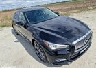 Інфініті Q50, об'ємом двигуна 3 л та пробігом 47 тис. км за 17257 $, фото 12 на Automoto.ua