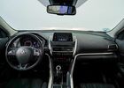 Мицубиси Eclipse Cross 2019 в Европе на Automoto.ua Синий Мицубиси Eclipse Cross, объемом двигателя 1.5 л и пробегом 95 тыс. км за 21246 $, фото 11 на Automoto.ua