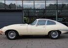 Білий Ягуар E-Type, об'ємом двигуна 4.2 л та пробігом 61 тис. км за 92237 $, фото 6 на Automoto.ua