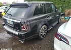 Ленд Ровер Range Rover Sport, об'ємом двигуна 2.99 л та пробігом 251 тис. км за 4644 $, фото 1 на Automoto.ua